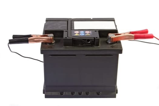 Car battery