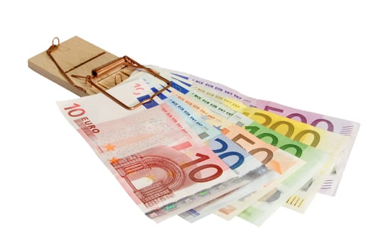 Financial Trap