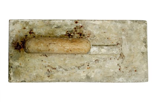 Glaett trowel