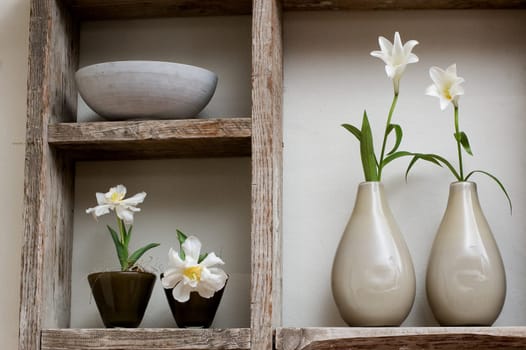 Vases 5