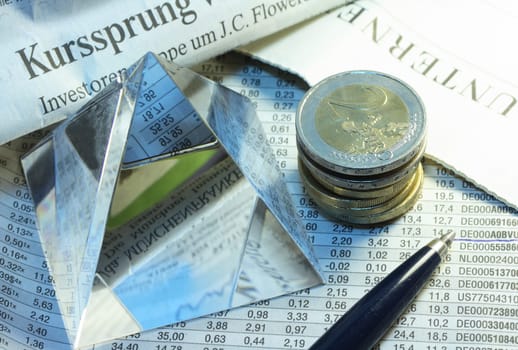 Stock Selection