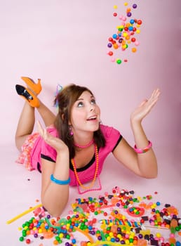 Candy