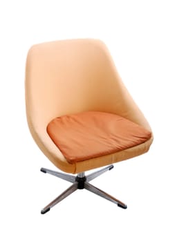 Swivel chair