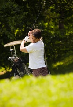 Golf Club