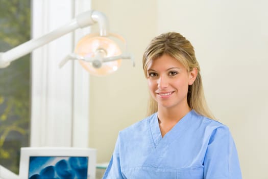 dentist