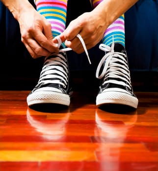 footwear