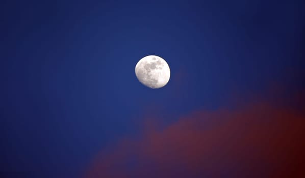 Moon 7262
