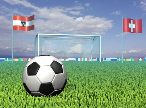European Football Championship 2008