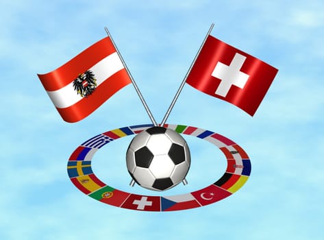 European Football Championship 2008