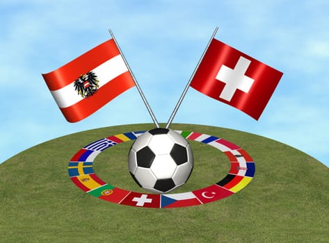 European Football Championship 2008
