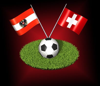 European Football Championship 2008