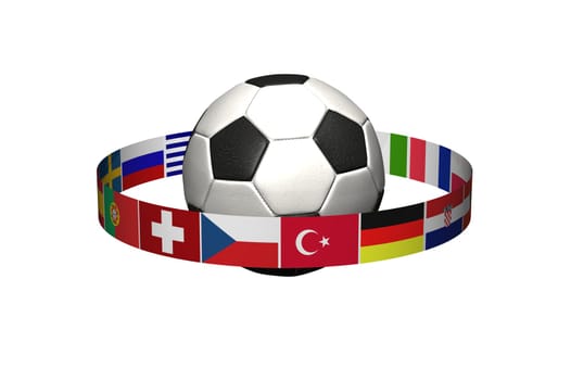 European Football Championship 2008