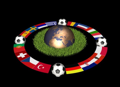 Football World