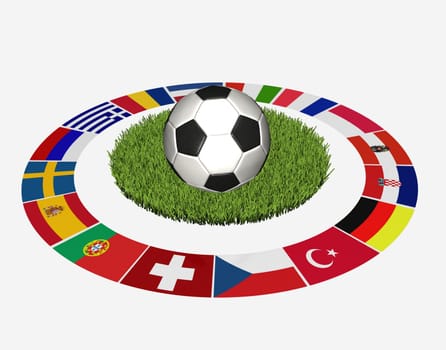 European Football Championship 2008