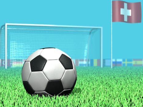 European Football Championship 2008