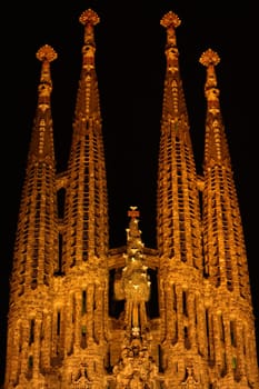 Sagrada Familia