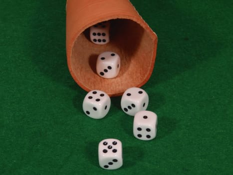 gambling