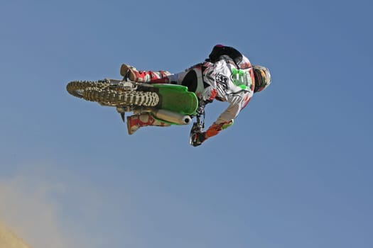 MXRS Balm near Günsberg 2008