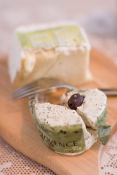 Cheese