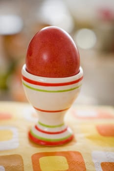 Easter egg