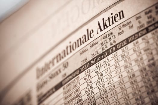 shares or (stocks financial) or (stock financial)