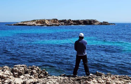 Sea Fisherman 729