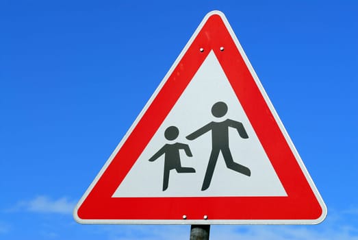 Attention children