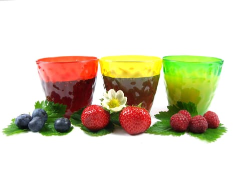 Fruit juice