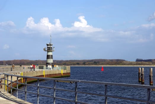 Promenade Travemuende2