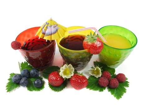 Fruit juice