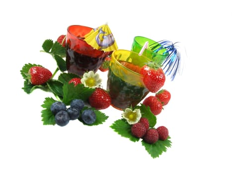 Fruit juice