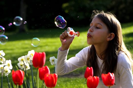 Bubbles