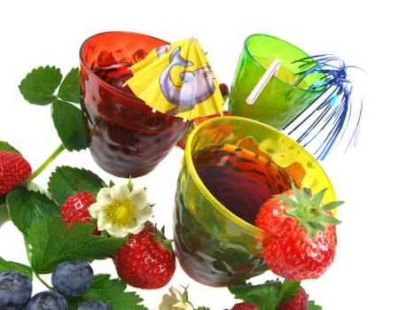 Fruit juice