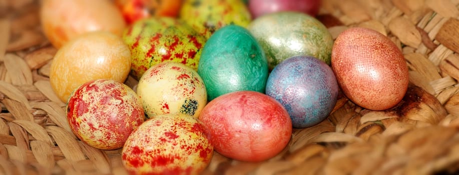 Easter Basket