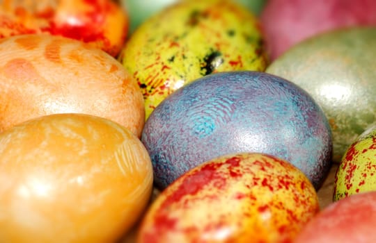 Easter egg