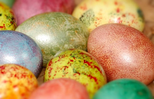 Easter egg