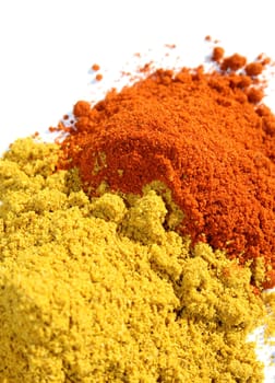 Spices (4)