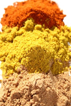 Spices (2)