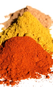 Spices (5)