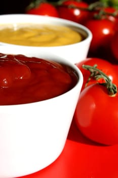 Dips (5)