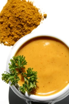 Curry Dip (2)