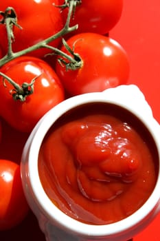 Ketchup (2)