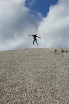 Jump