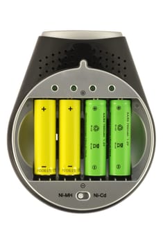 Battery Charger