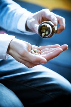 pills