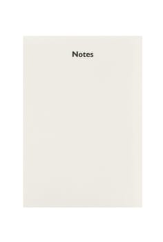 Notepad