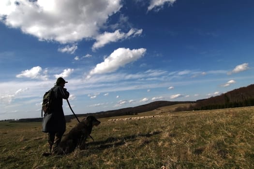 Shepherd