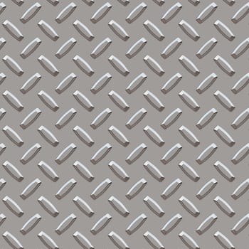 Diamond Plate
