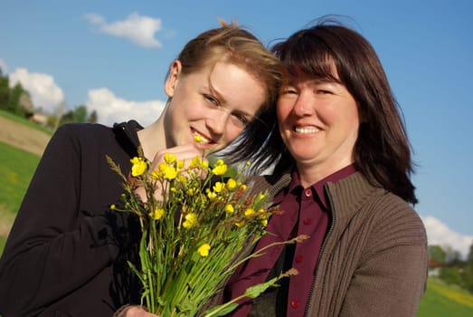 Mother’s Day