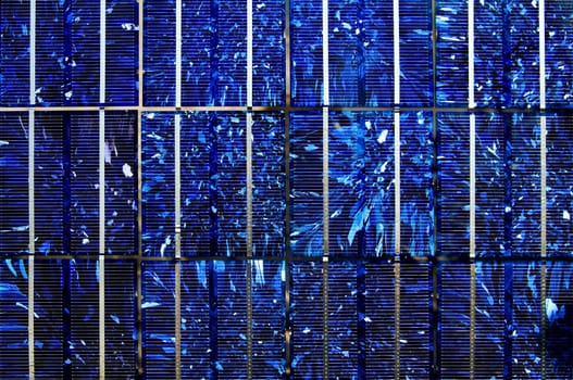 Solar Cells 1